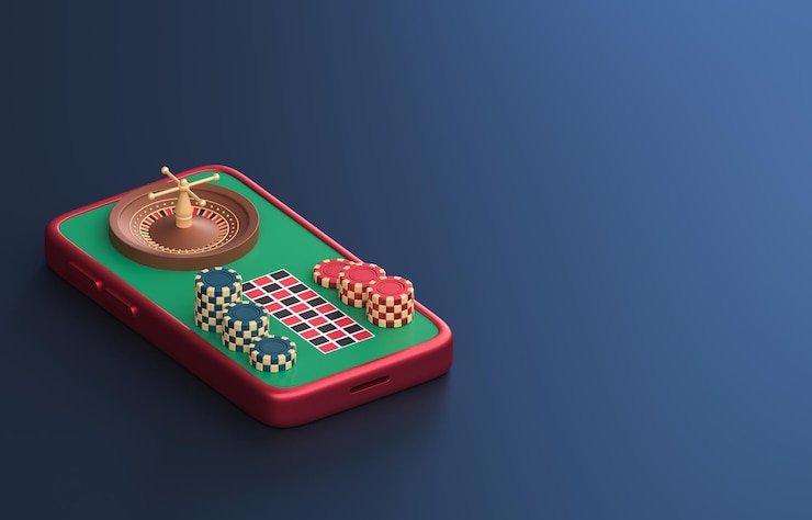 মোবাইলে লাইভ ক্যাসিনো নিরাপত্তা পর্যালোচনা